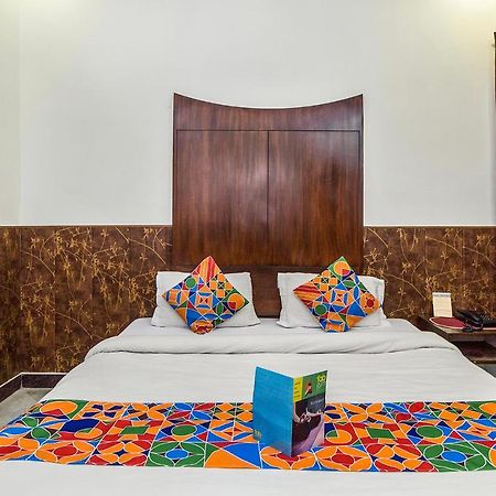 Fabhotel Jindal Palace Near Igi Airport Ню Делхи Екстериор снимка