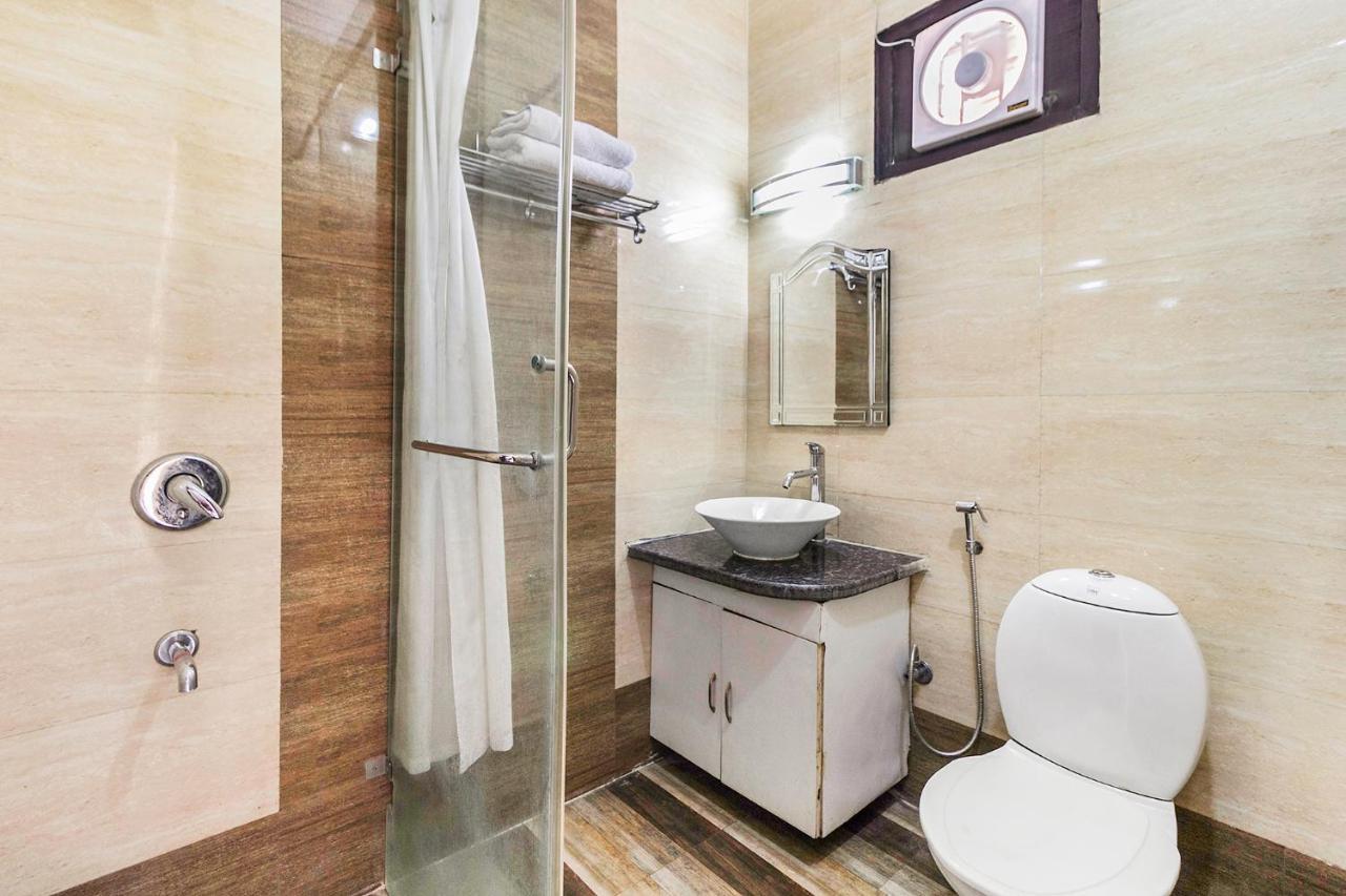 Fabhotel Jindal Palace Near Igi Airport Ню Делхи Екстериор снимка
