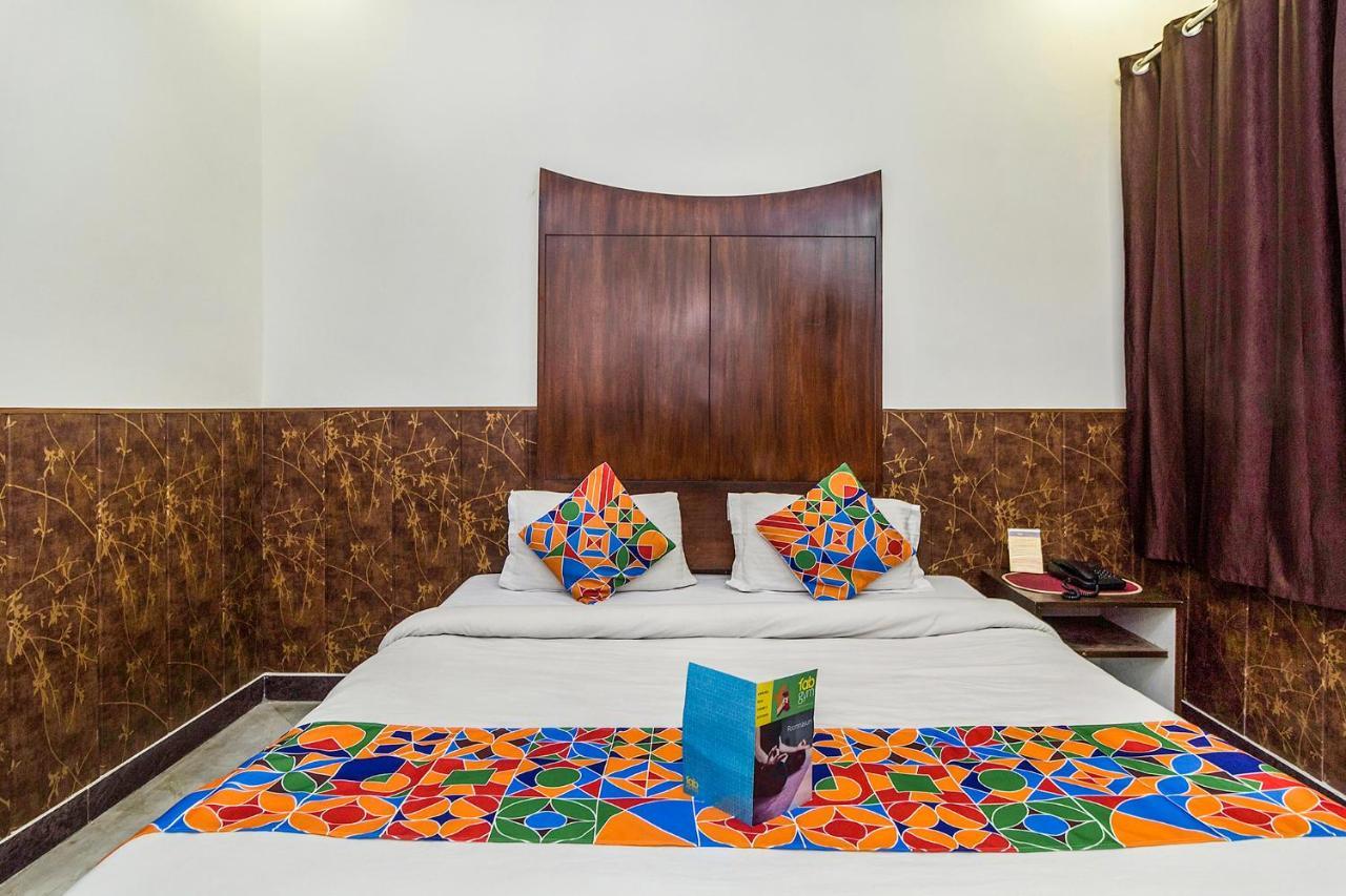 Fabhotel Jindal Palace Near Igi Airport Ню Делхи Екстериор снимка