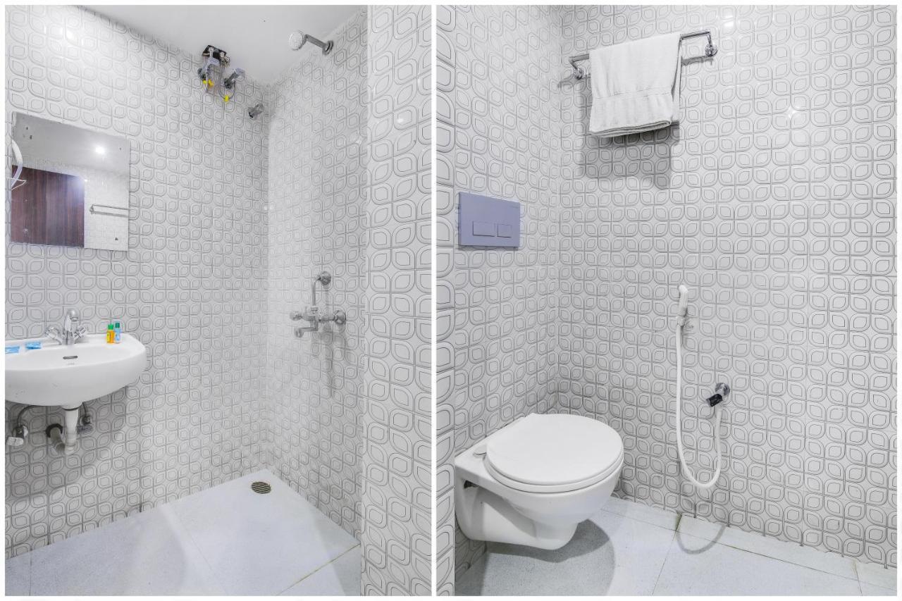 Fabhotel Jindal Palace Near Igi Airport Ню Делхи Екстериор снимка