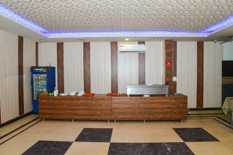 Fabhotel Jindal Palace Near Igi Airport Ню Делхи Екстериор снимка