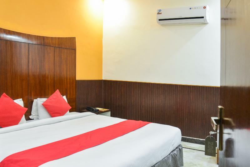 Fabhotel Jindal Palace Near Igi Airport Ню Делхи Екстериор снимка